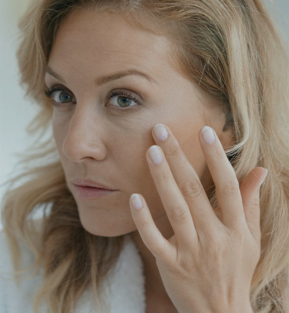 Anti Wrinkle Treatment for Women