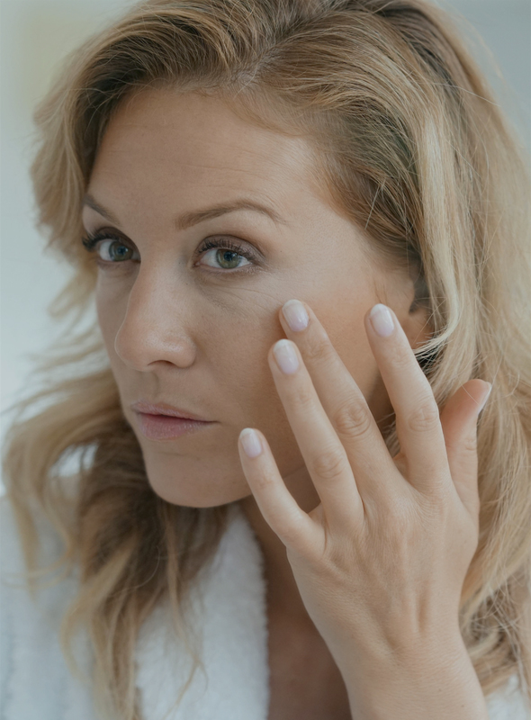 Anti Wrinkle Treatment for Women