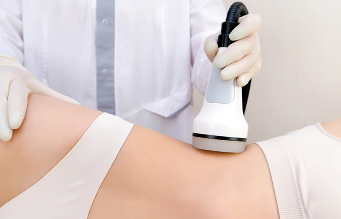 Fat Burning treatments