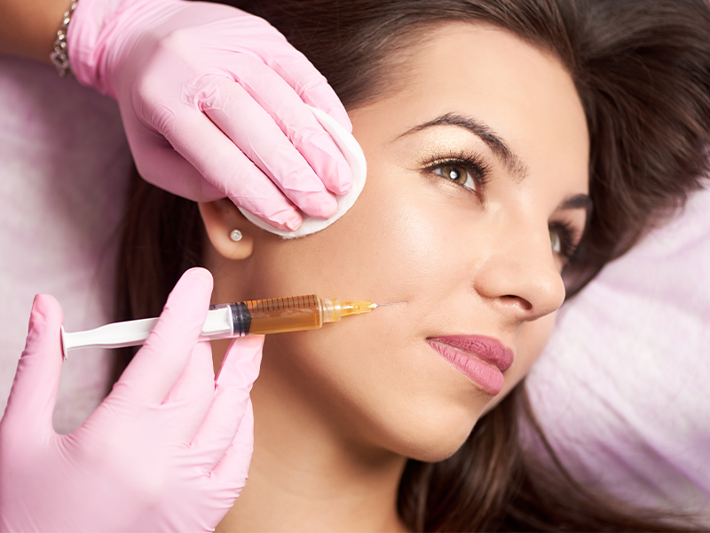 Acne Treatment Near Me