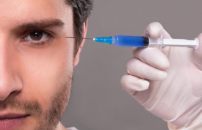 How Can Men Look Younger