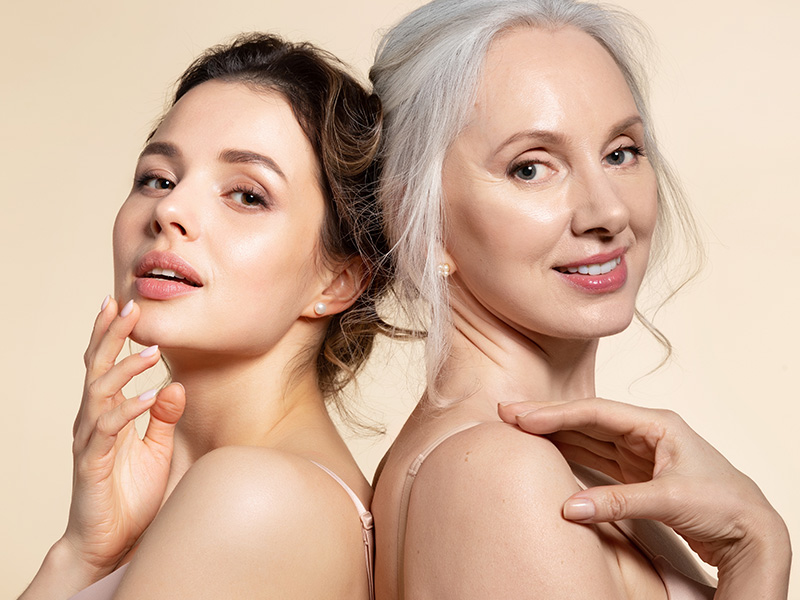 Anti Wrinkle Treatment for Women