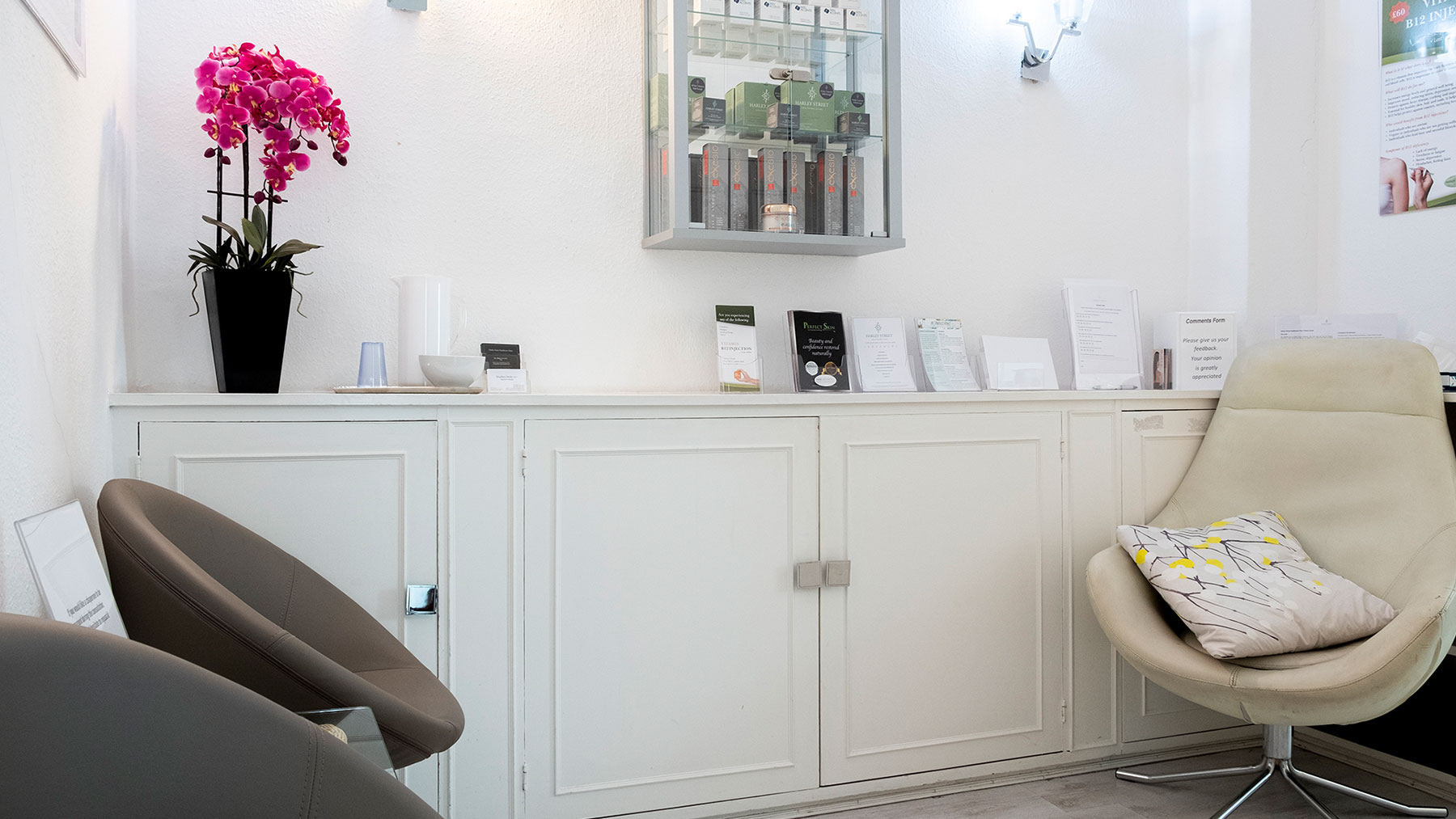 Aesthetics clinics near me