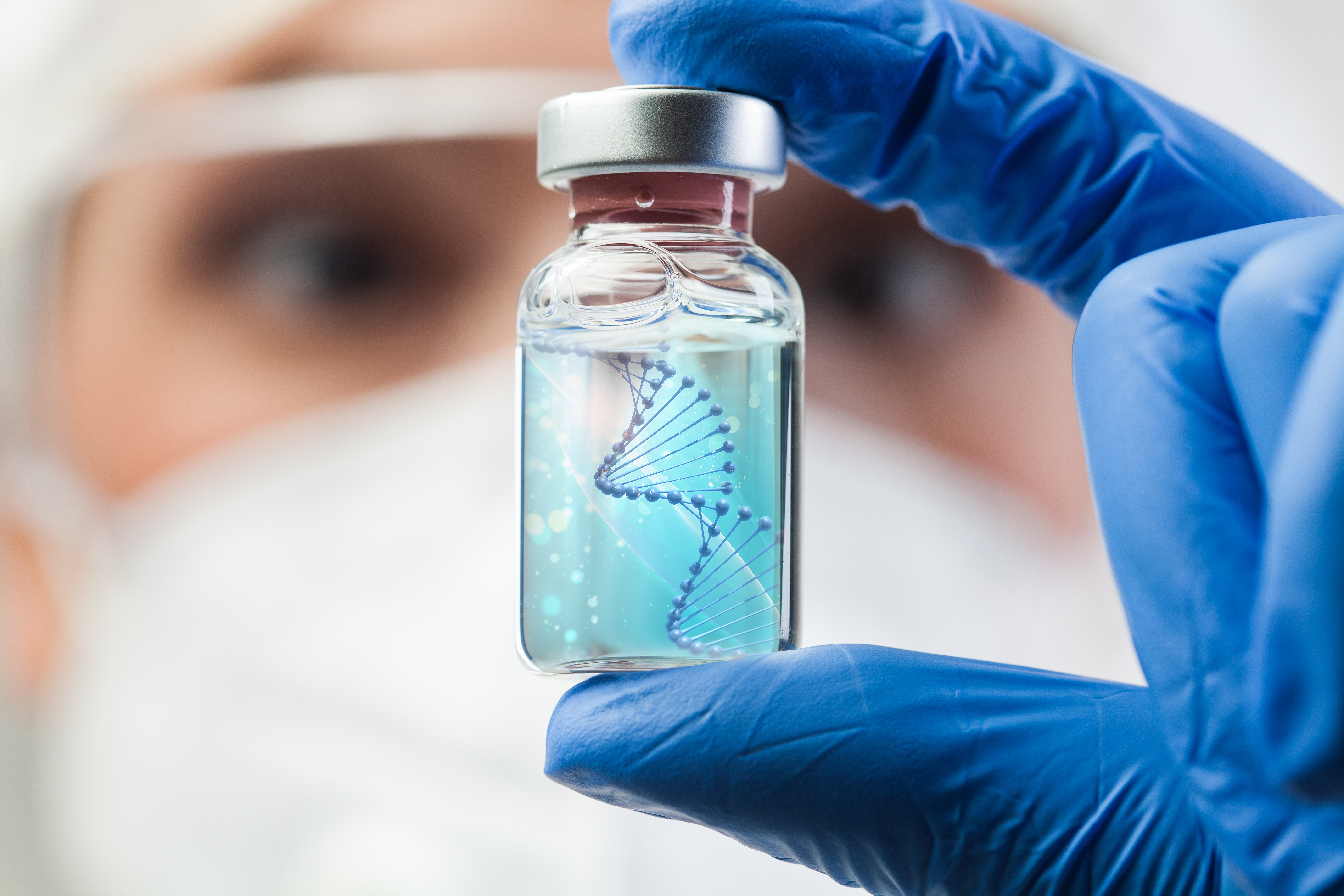Polynucleotide Harmonyca Sunekos Skinbooster