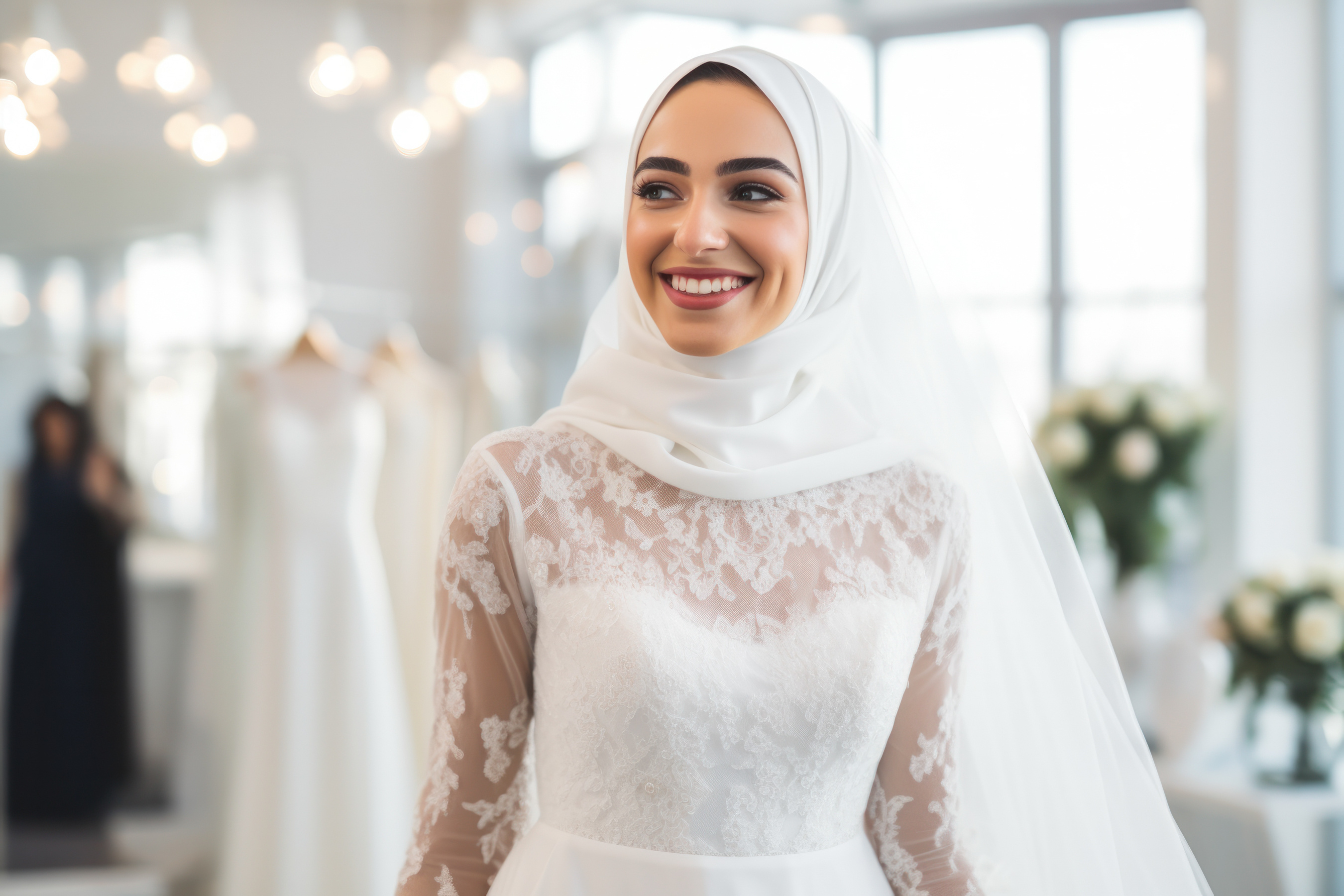 Muslim Skin