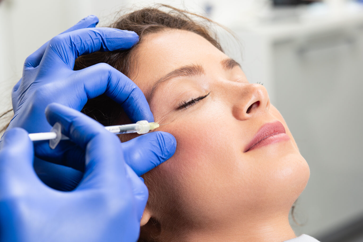 The Power of Combining Polynucleotides and Skin Boosters - The ...