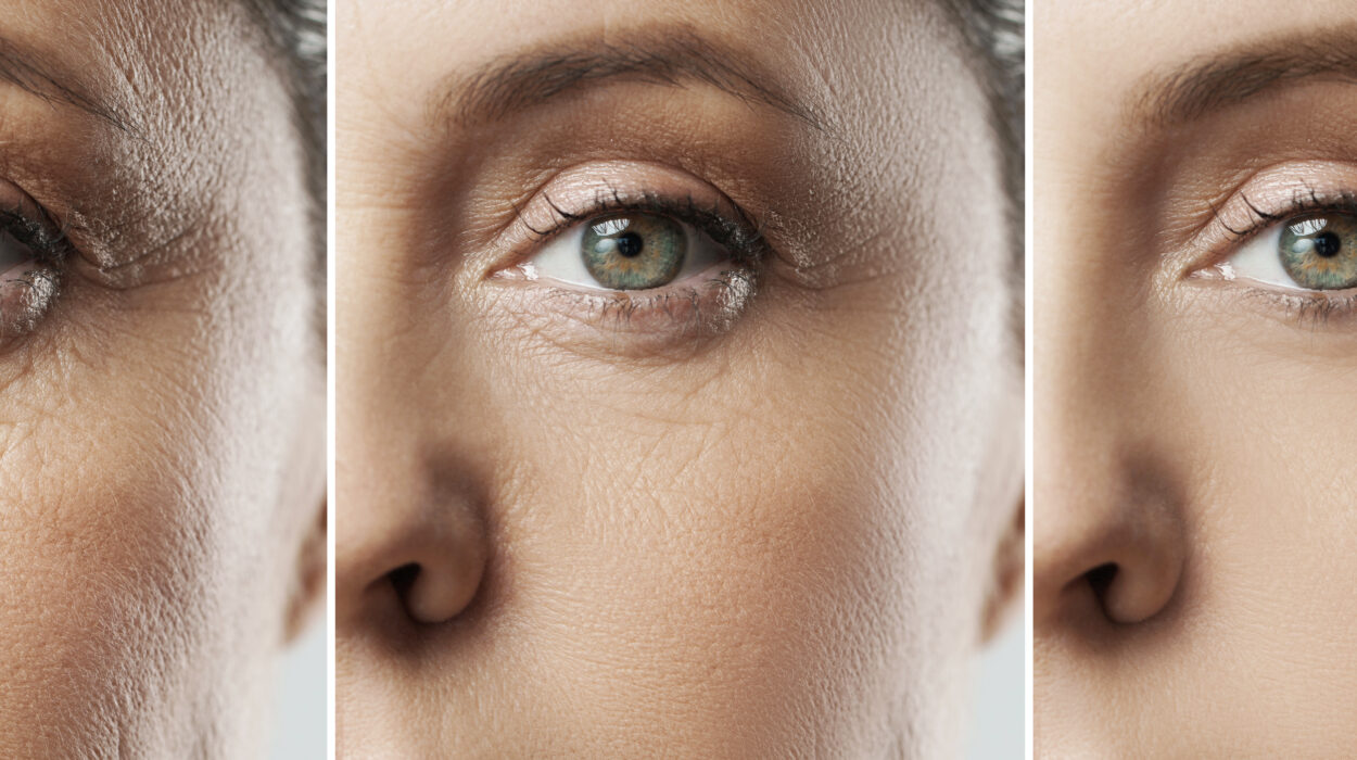 rejuventation skin boosters