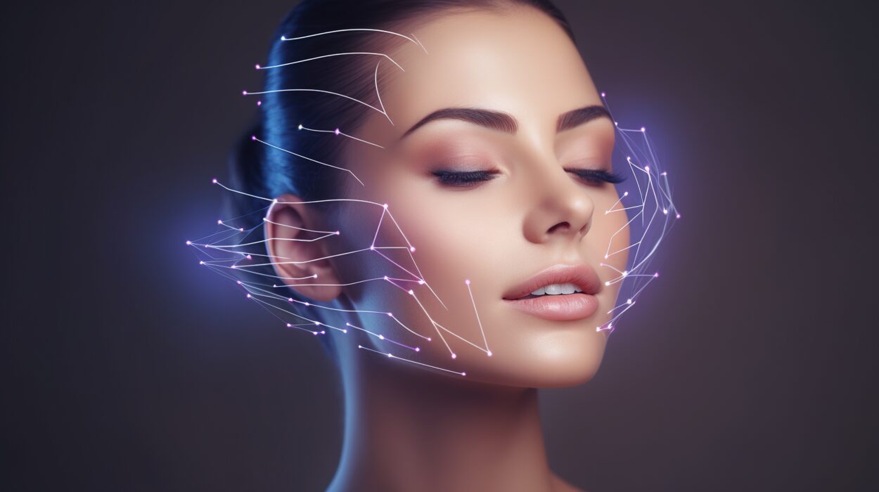Polynucleotide Harmonyca Sunekos Skinbooster
