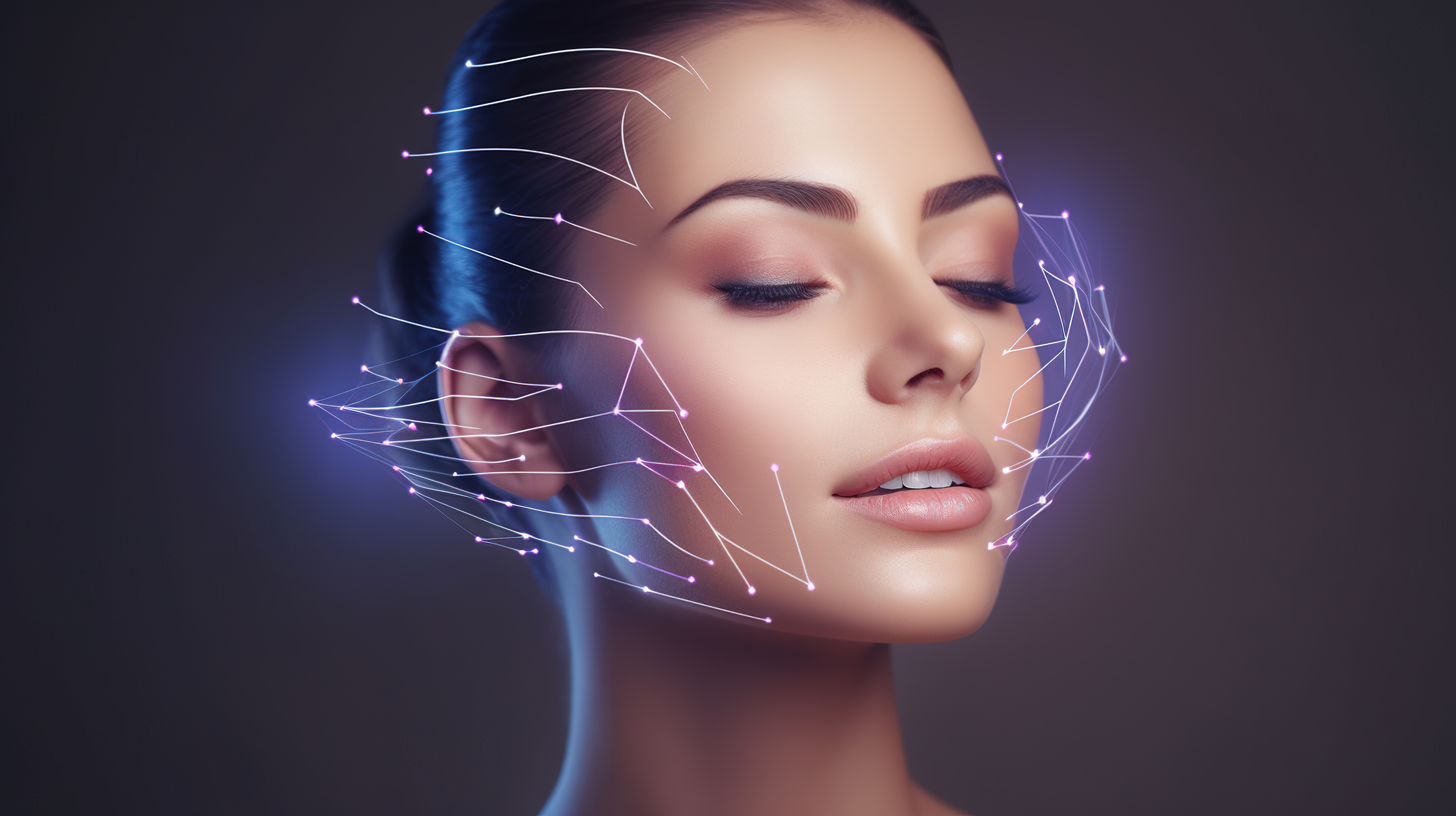 Polynucleotide Harmonyca Sunekos Skinbooster