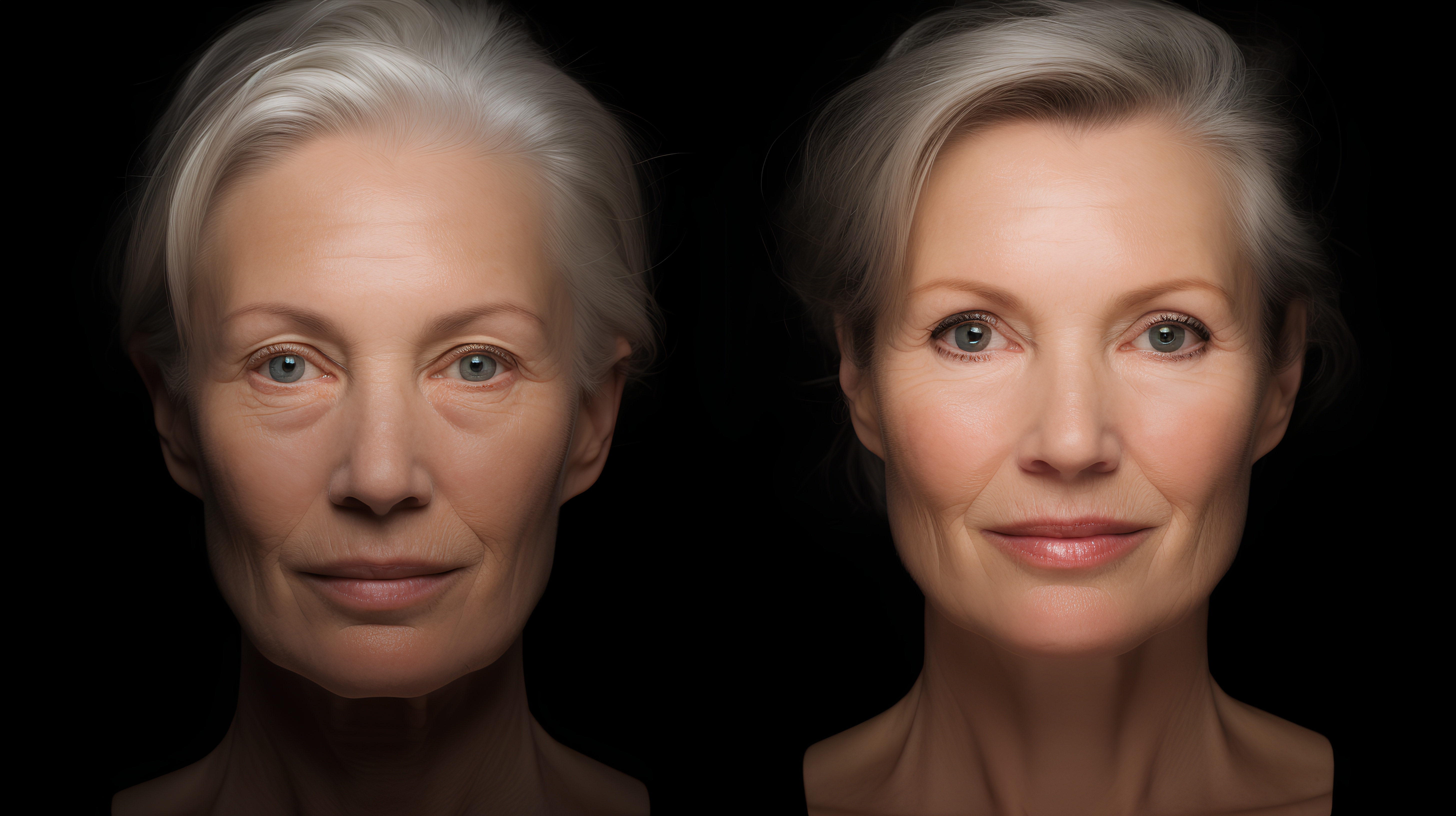 face lift