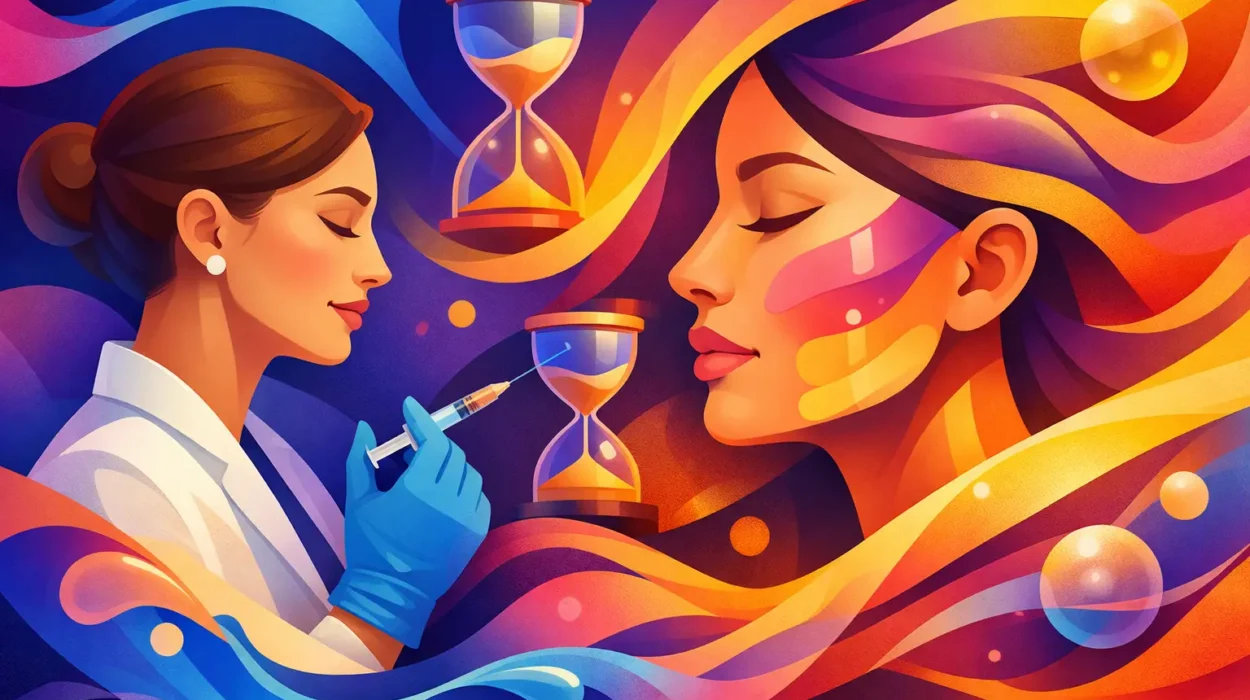 How Long Do Dermal Fillers Last?