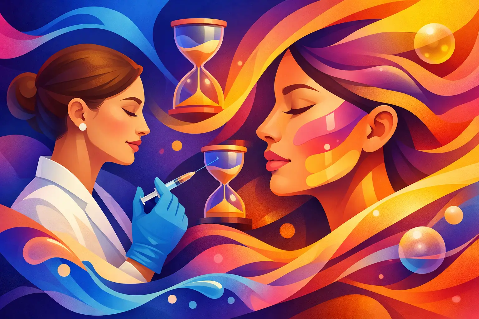 How Long Do Dermal Fillers Last?