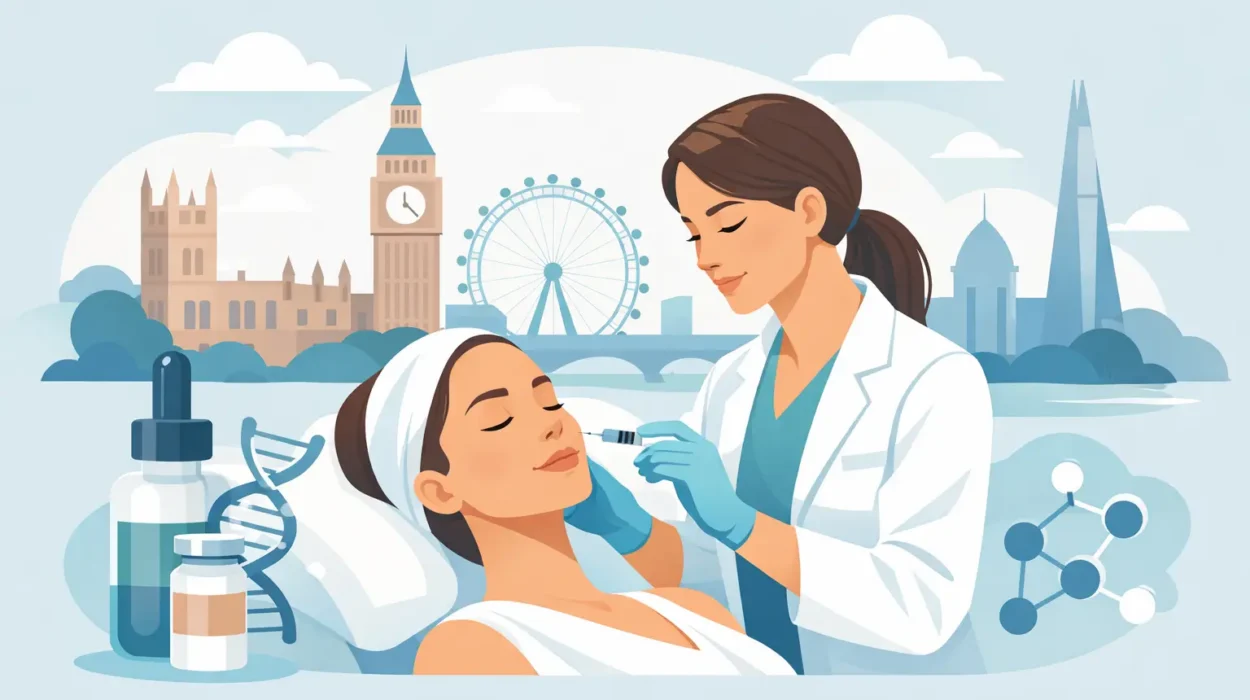 Polynucleotide Treatment Review London
