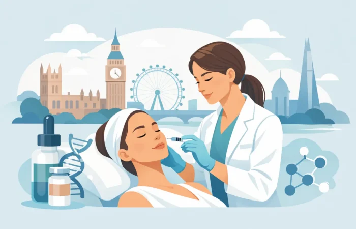 Polynucleotide Treatment Review London