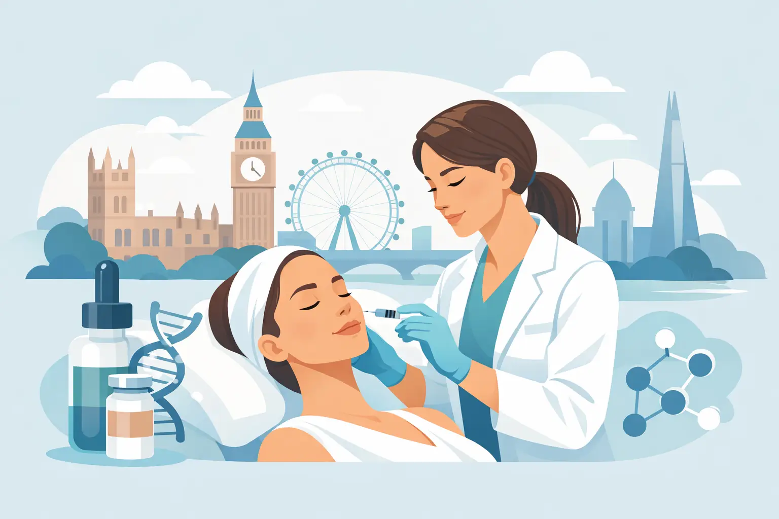Polynucleotide Treatment Review London