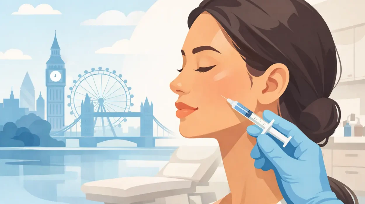 Profhilo Treatment Review London
