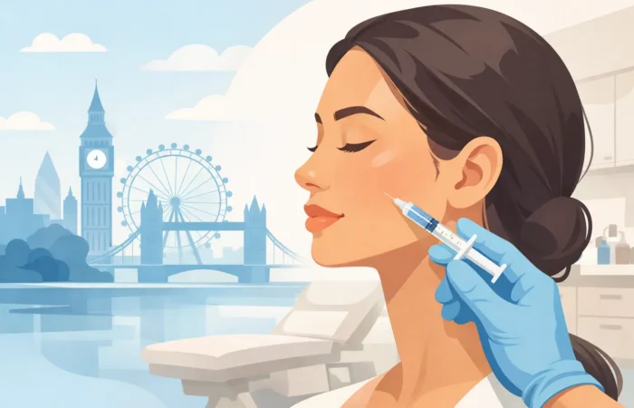 Profhilo Treatment Review London