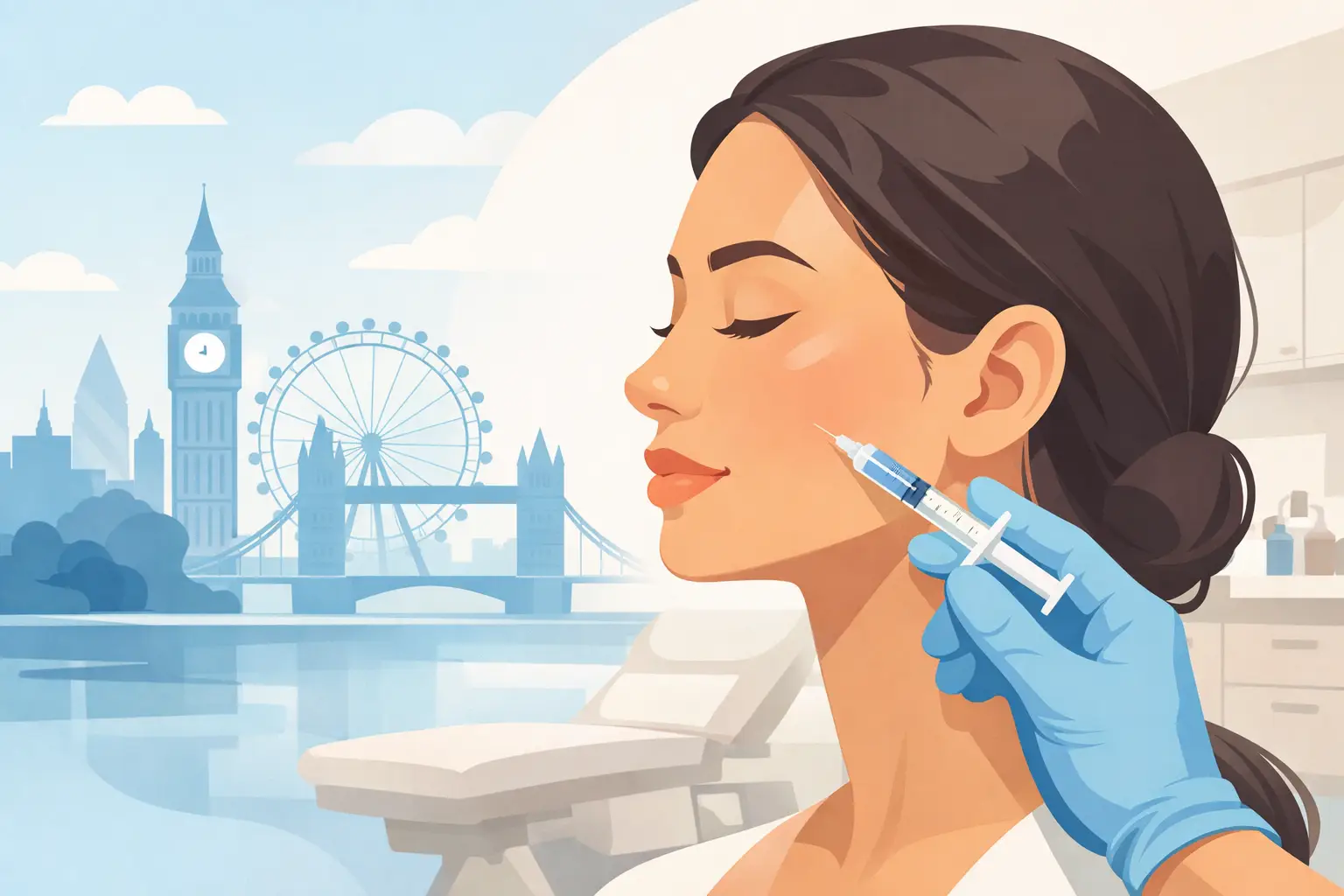 Profhilo Treatment Review London