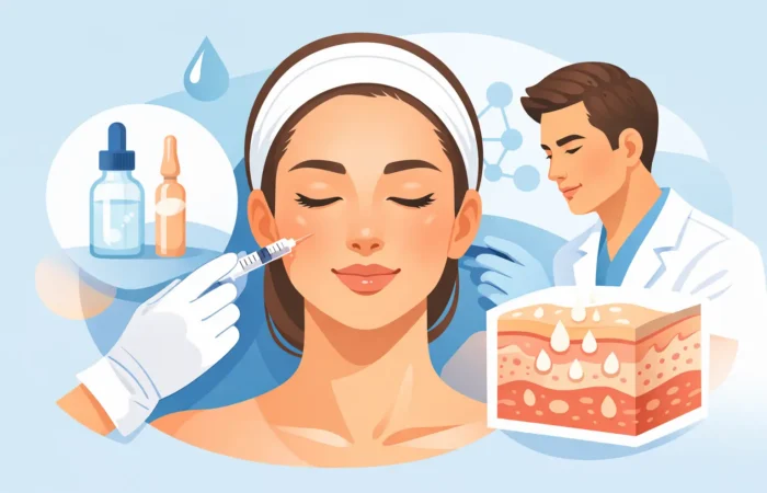 Skin Boosters: What They Really Do