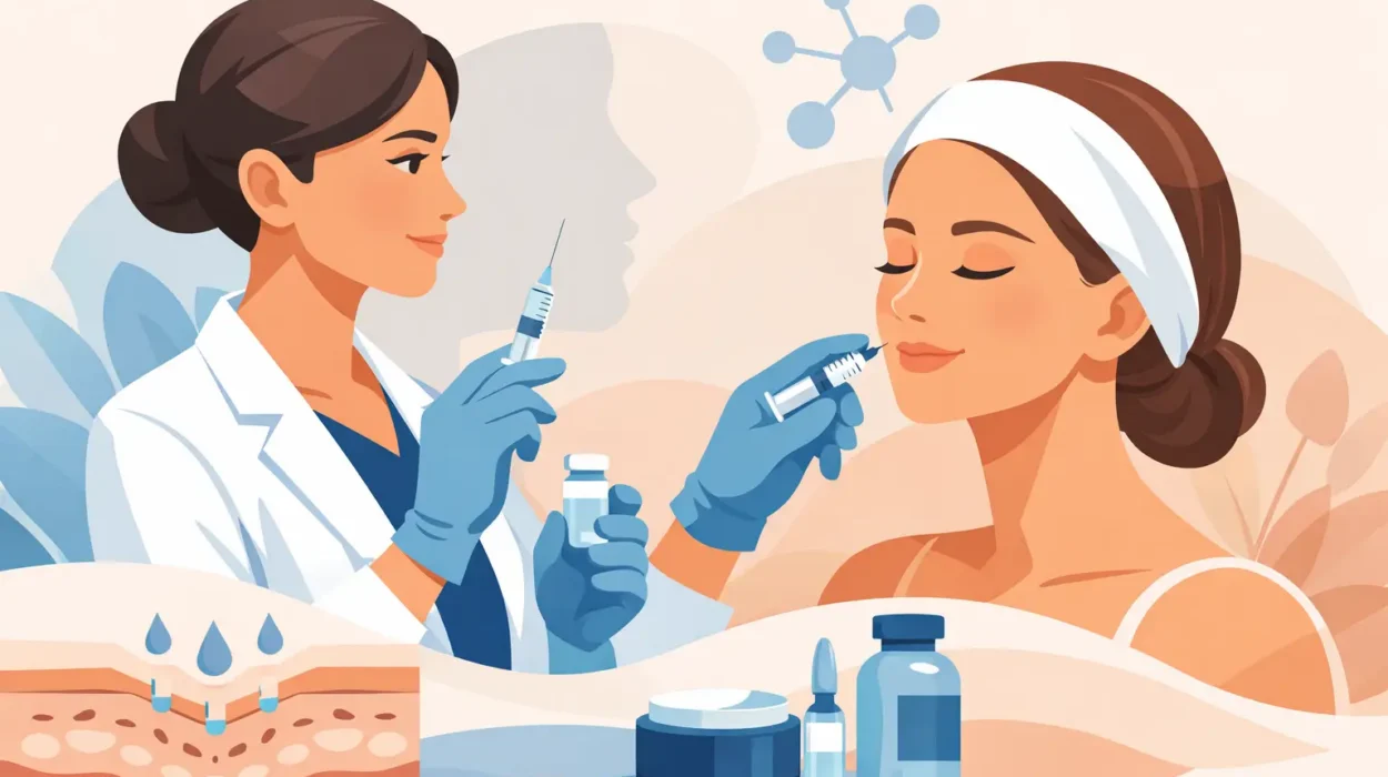 Dermal Fillers: What to Know First