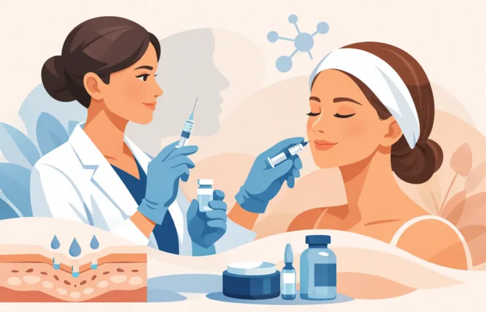 Dermal Fillers: What to Know First