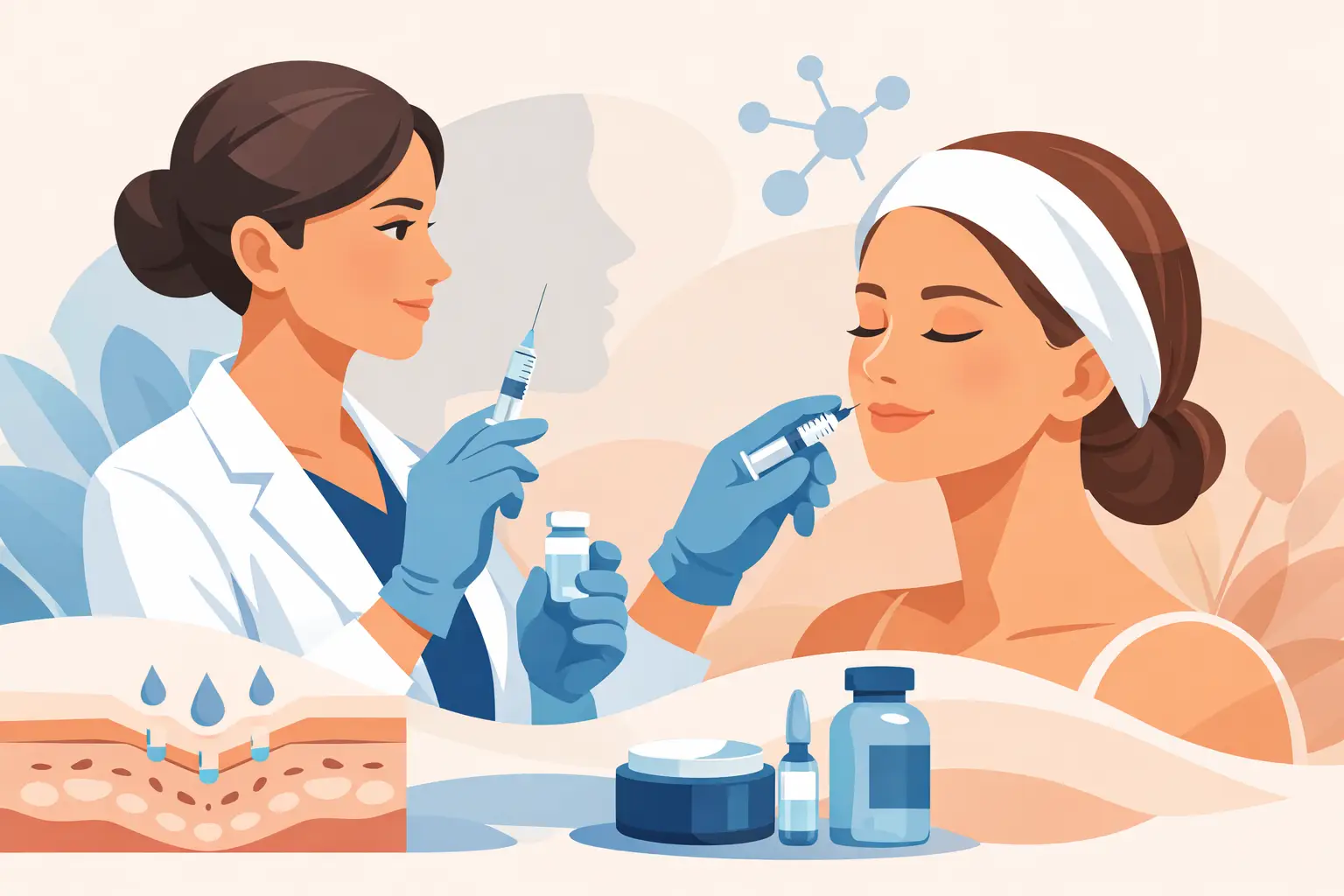 Dermal Fillers: What to Know First