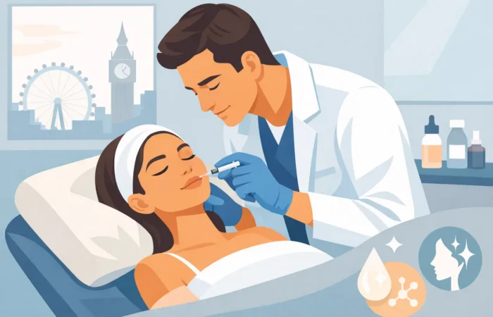 Skin Booster Treatment London: Is It Right for You?