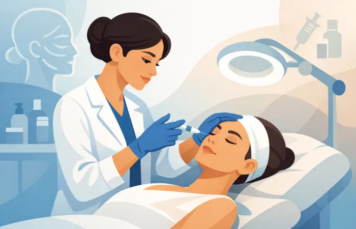 Why Doctor Led Aesthetic Treatments Matter