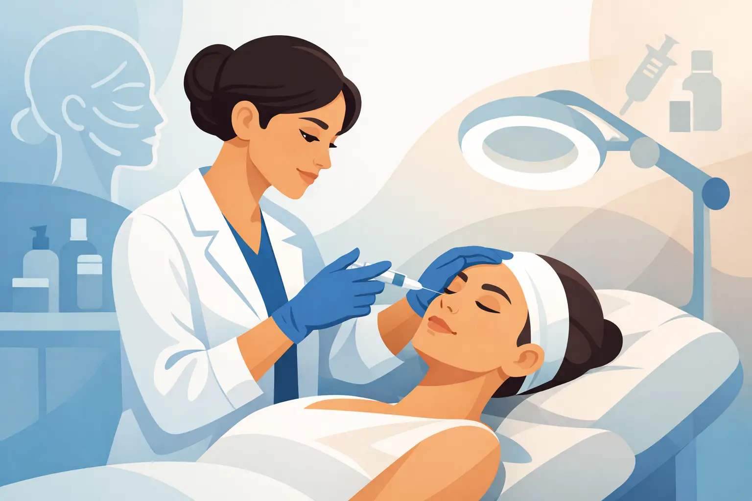 Why Doctor Led Aesthetic Treatments Matter