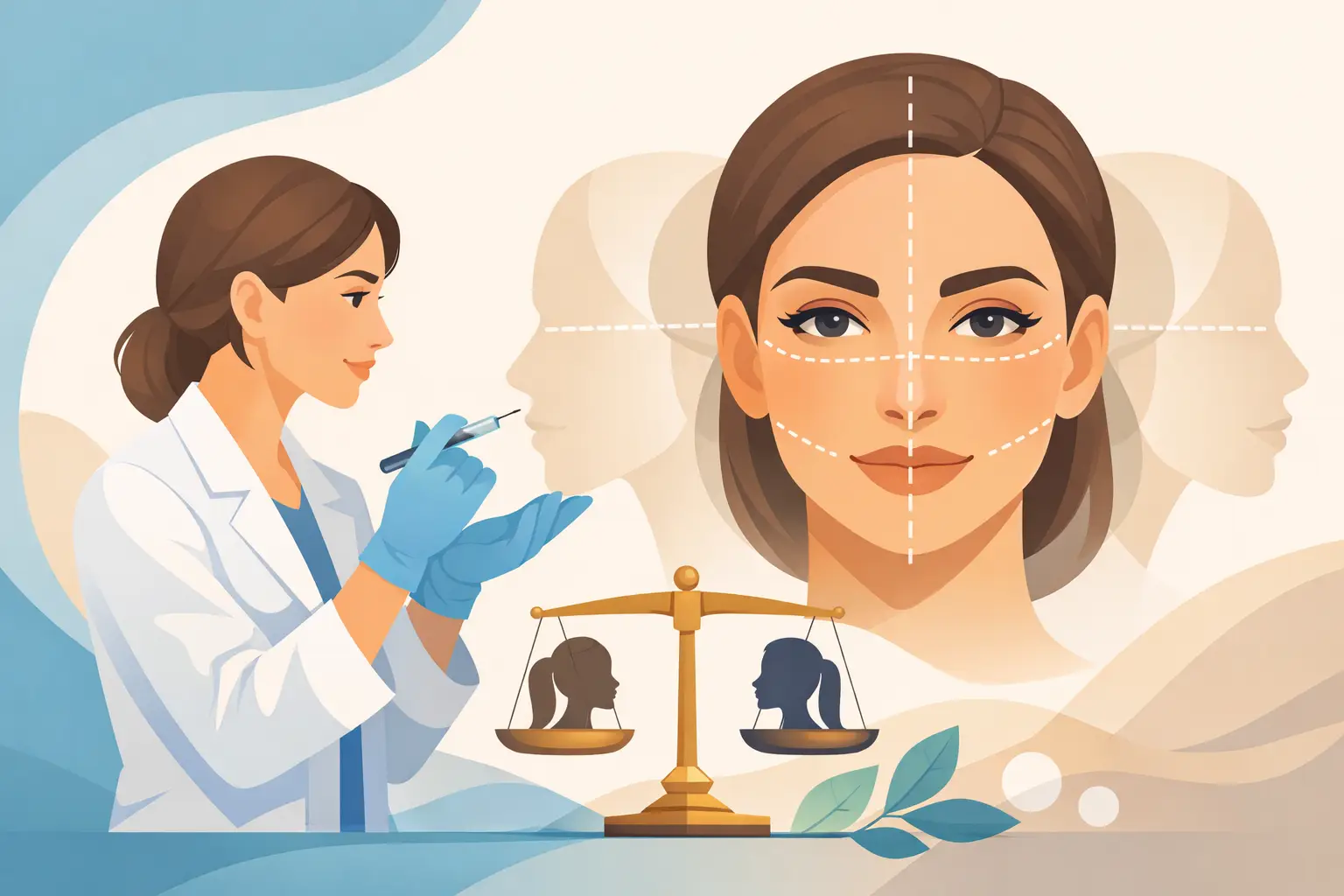 Your Guide to Facial Balancing Treatments