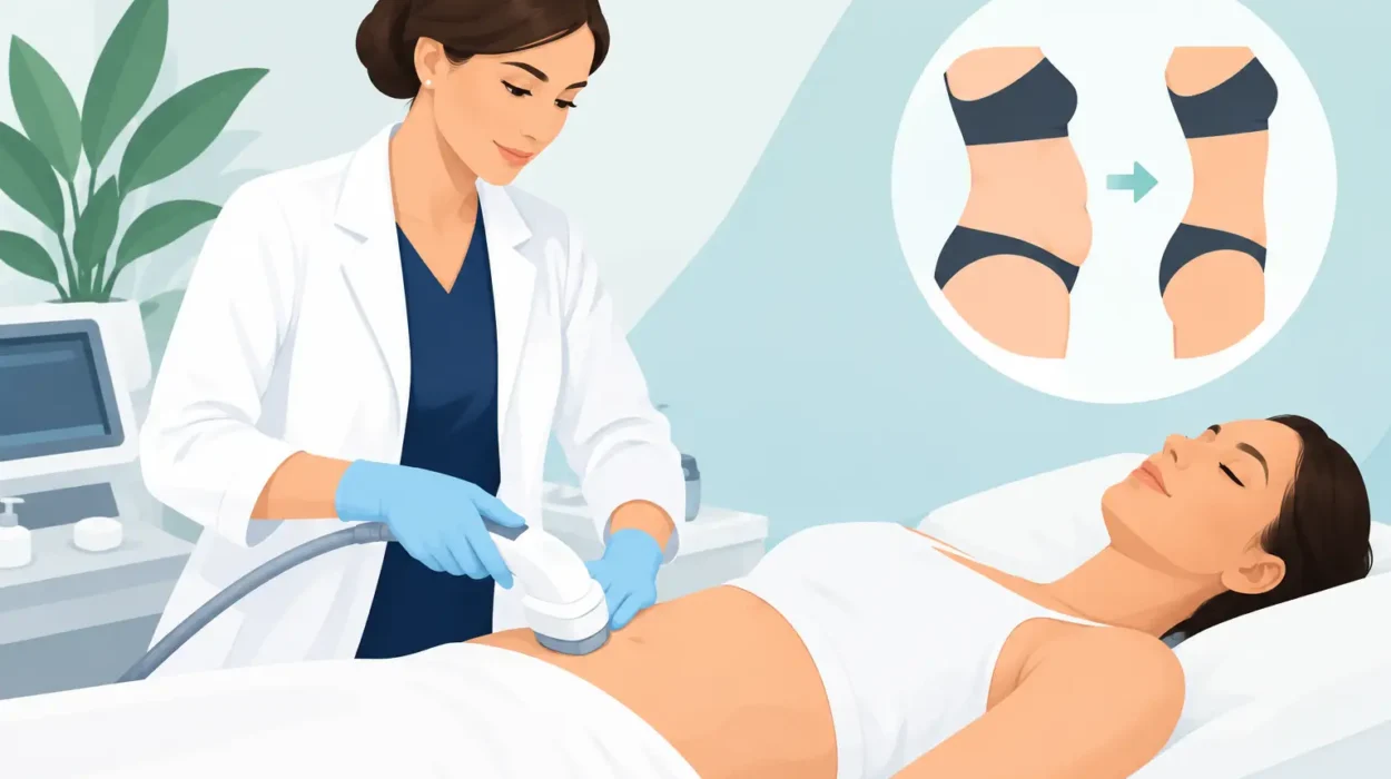 Fat Dissolving Treatment Review and Results