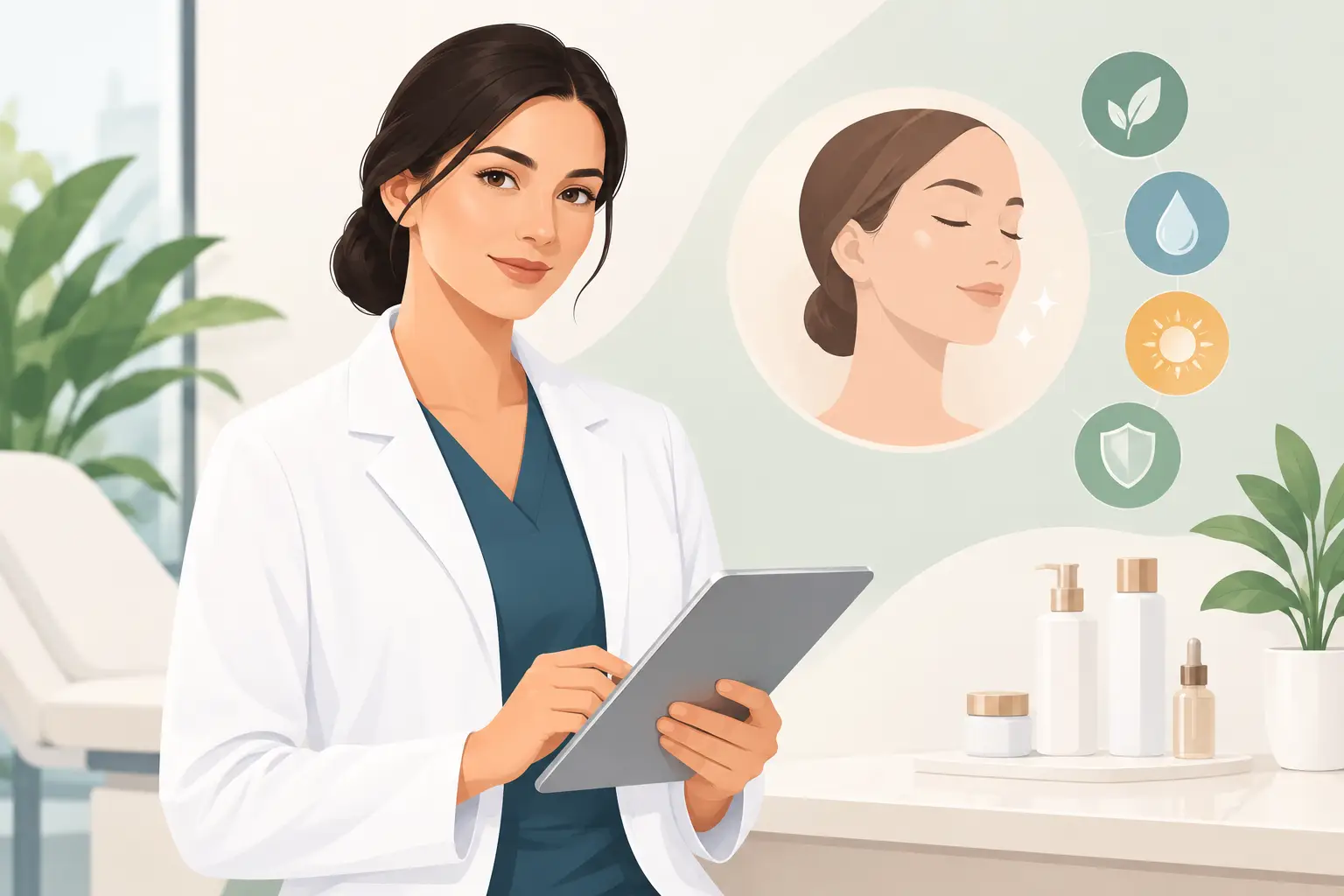 Skin Longevity for a Healthier Lasting Glow