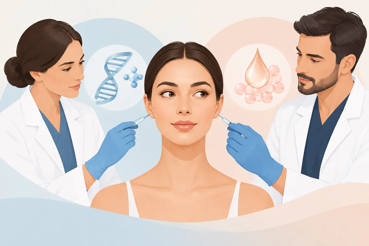 Polynucleotides vs Skin Boosters: Which Is Best?